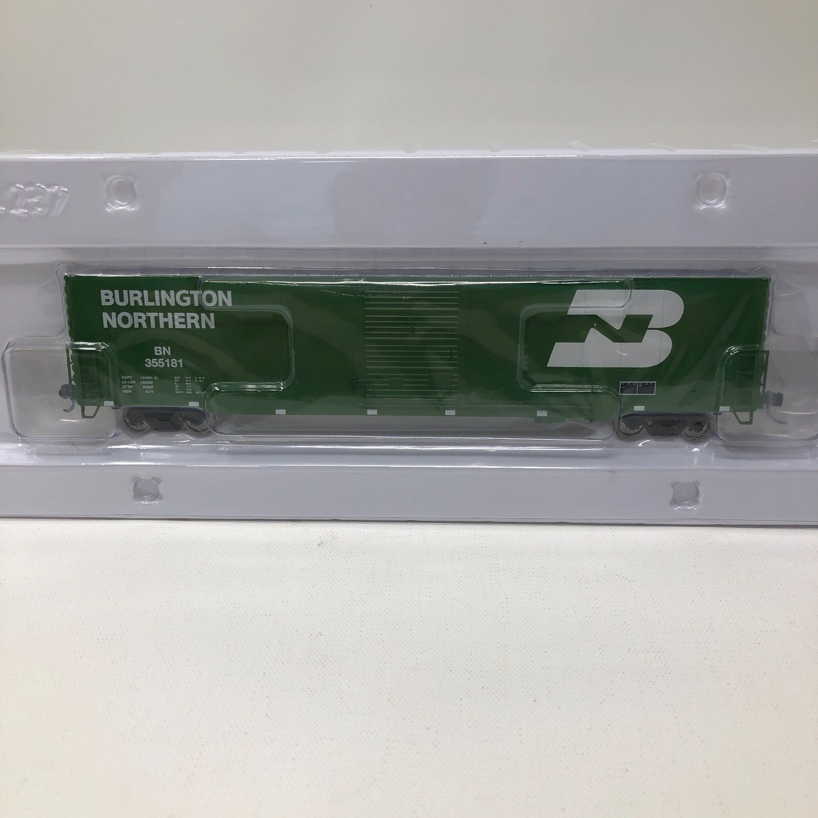 Walthers Mainline #910-3357