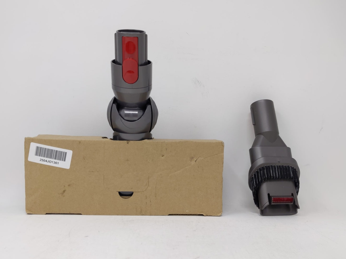 Dyson Vacuum cleaner head Hair Removal Vanes PN#388388 For V7/V8/V10/V11 + Brush