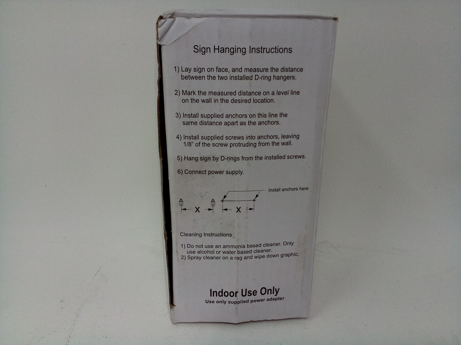 Switching Adapter with Switch FJ-SW1903000T  Power Supply 100-240V~50/60Hz 0.6A