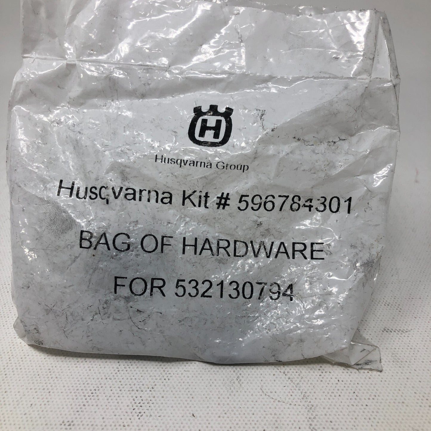 Husqvarna Spindle Assembly-532130794