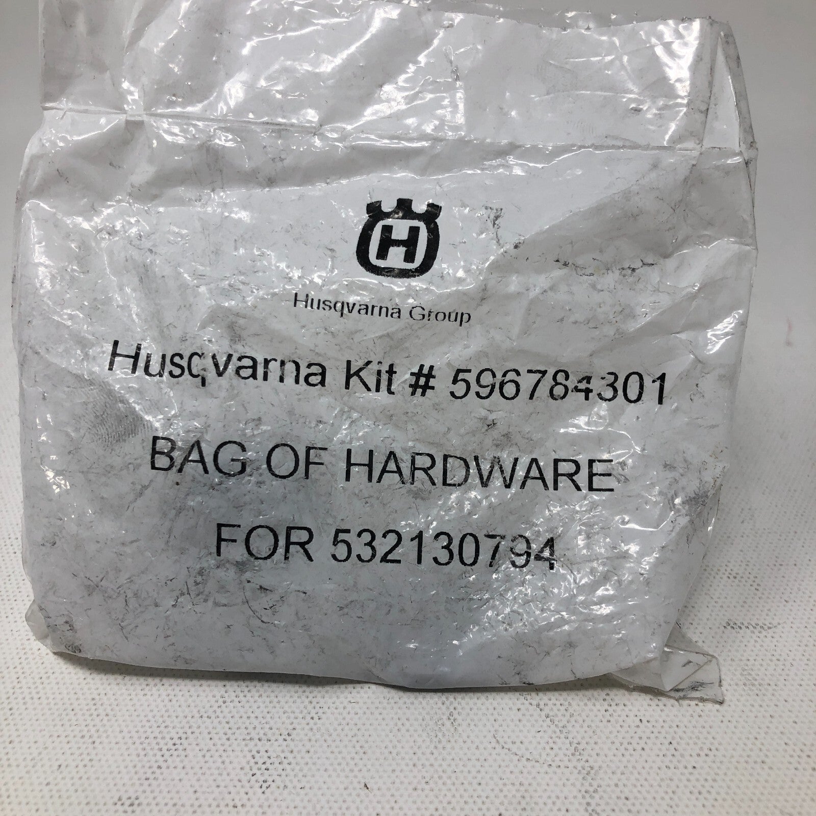 Husqvarna Spindle Assembly-532130794