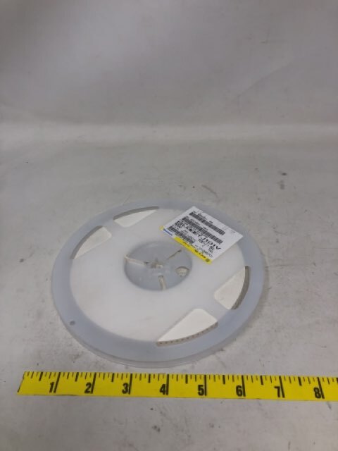 Panasonic ERJ3GEYJ101V 5000 Fixed Metal Glaze Flat Chip Resistor