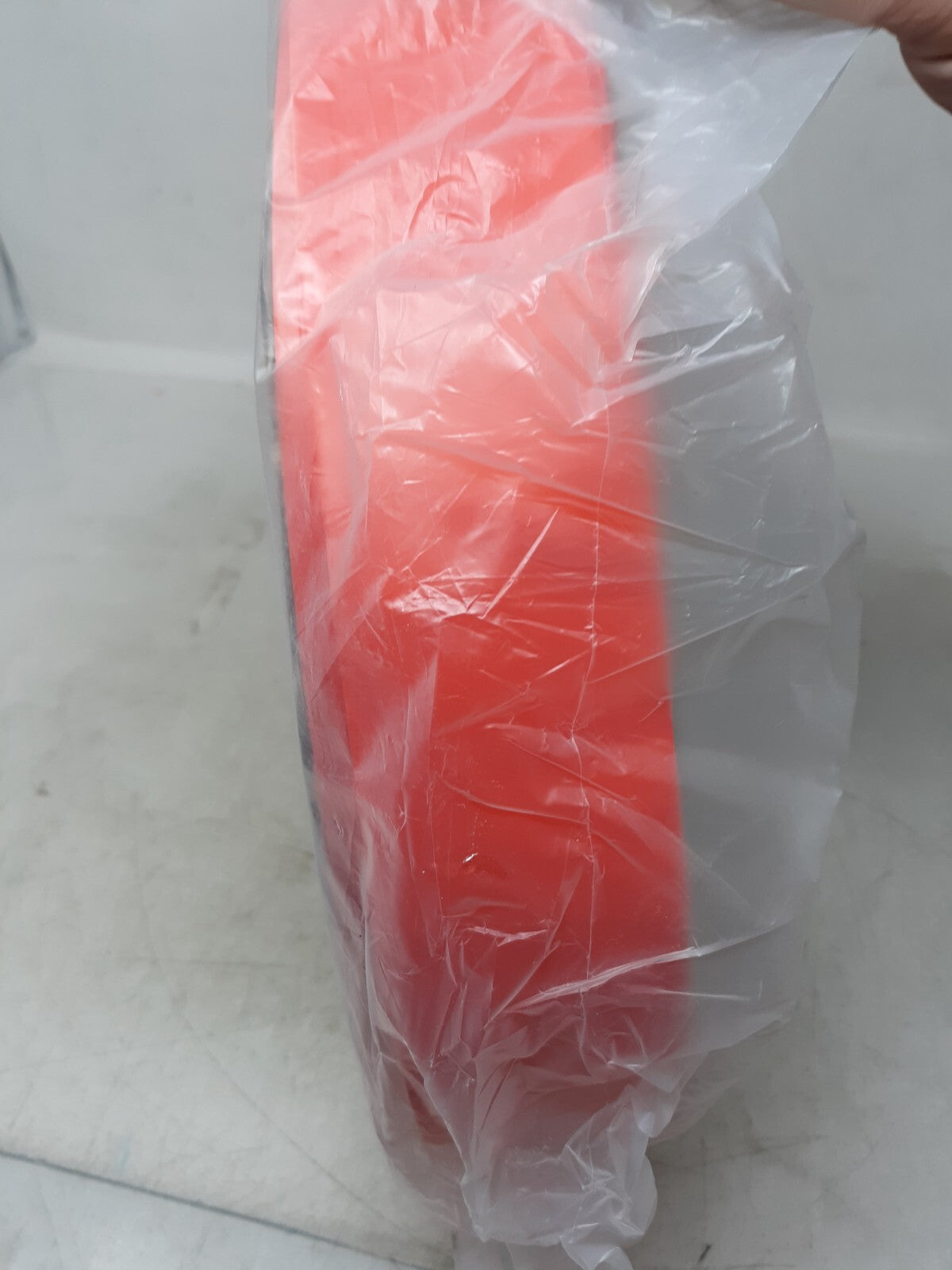 1000' Graco Orange Spray Hose Cover Roll 867610