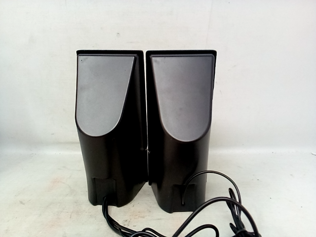 CA-2016WB Computer Speaker System