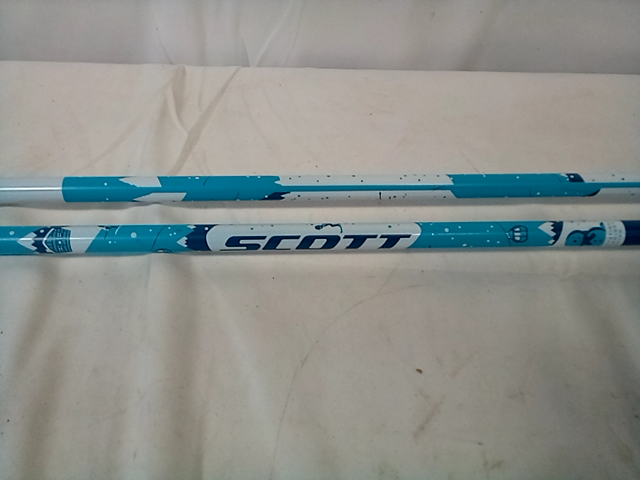 SCOTT SMU HERO JR POLE 38"