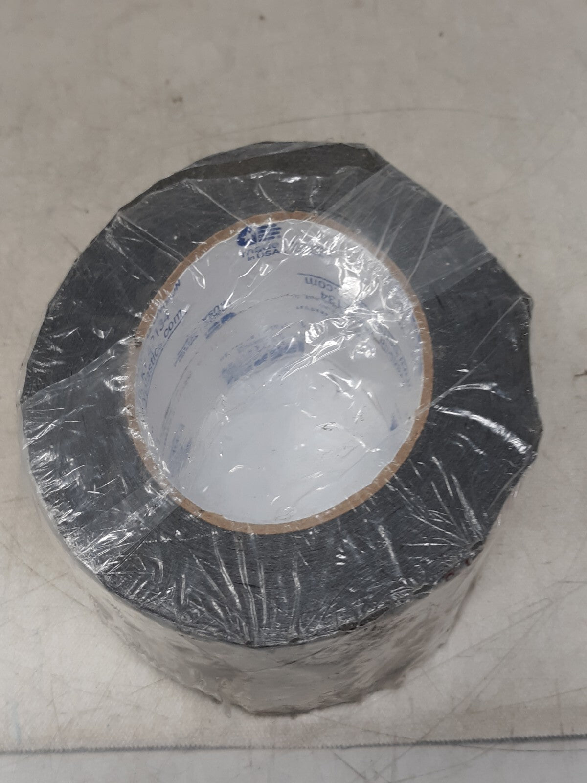 Berry 555 FlexFix UL 181B-FX Duct/Bubble Wrap Sealing Foil Tape 2.83 in x 120 yd