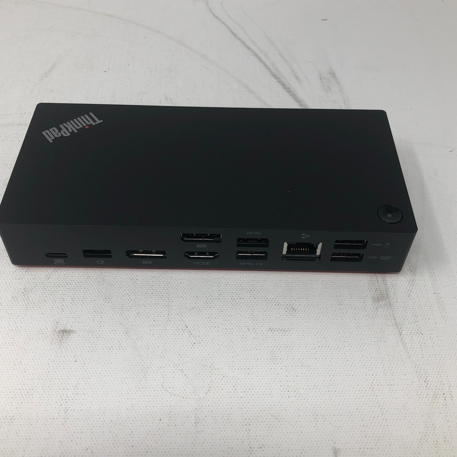Lenovo FRU for ThinkPad USB-C Dock Gen2