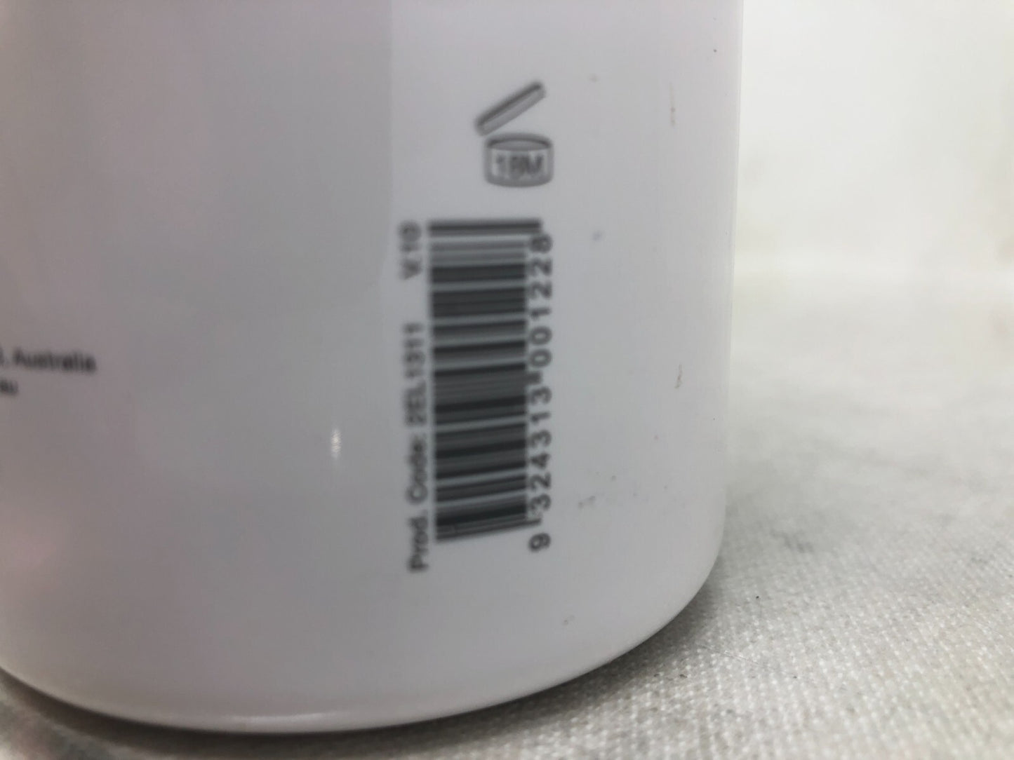 Lycon Post Wax Soothing Cream 500ml