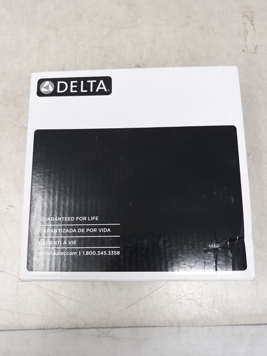 Delta Woodhurst Wall Mount Towel Ring Chrome 73246