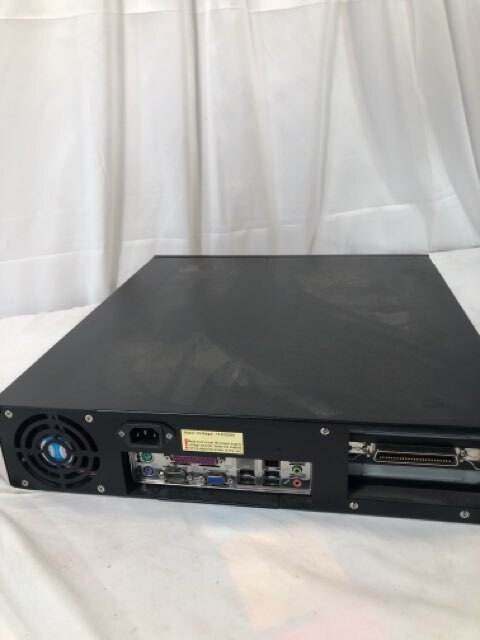 AXIOMTEK - AX61221TMRCNP SBC81825 A1 full-length industrial control board