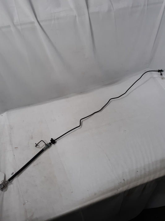 Power Brake Booster Vacuum Hose Mopar 68394672AC