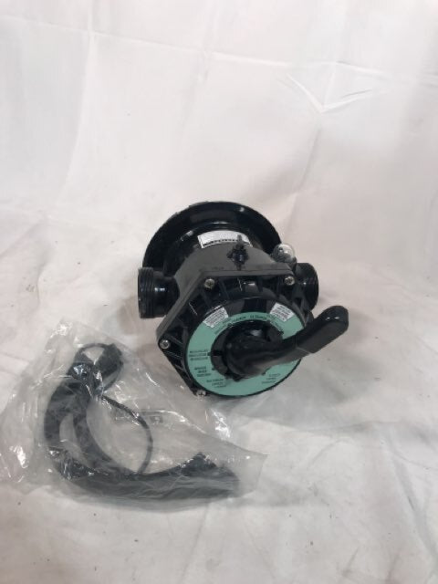 ZeHuoGe 6 Way Top Valve (1.5") Backwash Valve