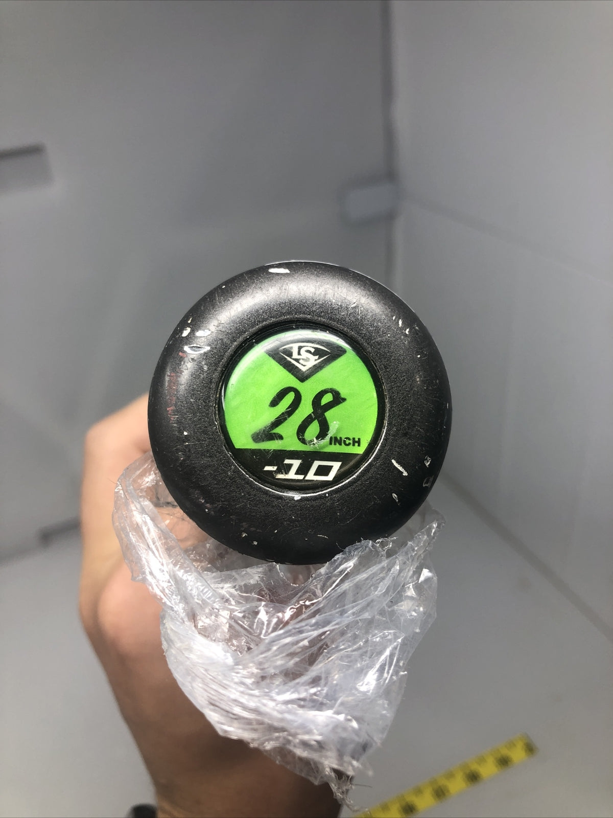 Louisville Prime LS -10 UBP9B10-20 28” 2 5/8in AVC Microform Composite