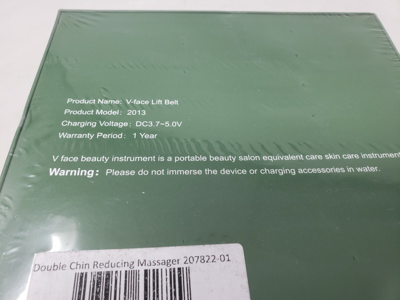 V-Four - V-Face Lite Belt - Skin Care
