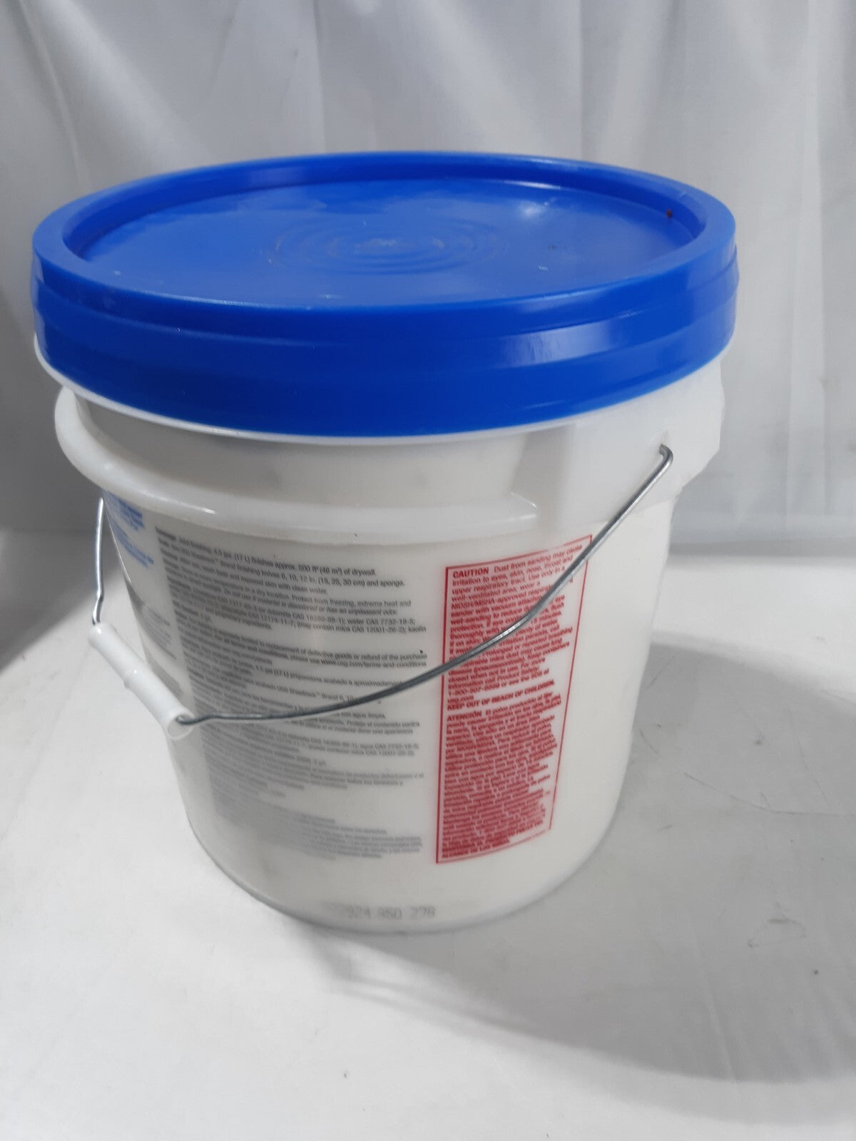 USG 381466 Lightweight All Purpose Joint Compound Ready Mixed