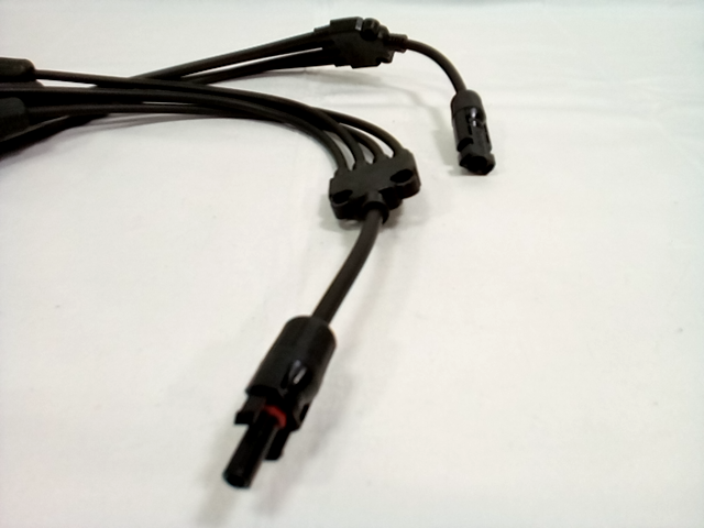 KRXNY PV Solar Panel Cable