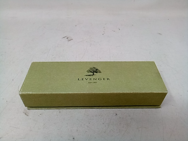 Levenger True classic majesty ballpoint pen  - True Writer Classic  AP22105 BP1 