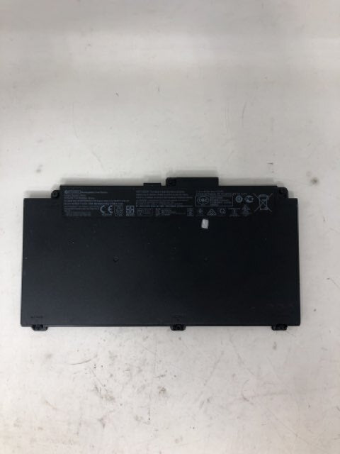 HP CD03XL Laptop Battery