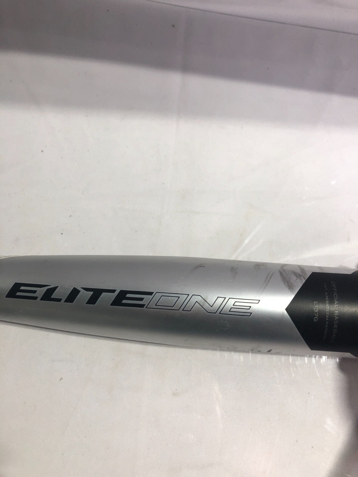 Axe Bat 2019 EliteONE (-3) BBCOR Baseball Bat