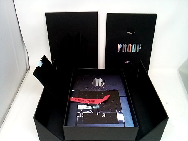 BTS - Proof: Standard Version 86696605