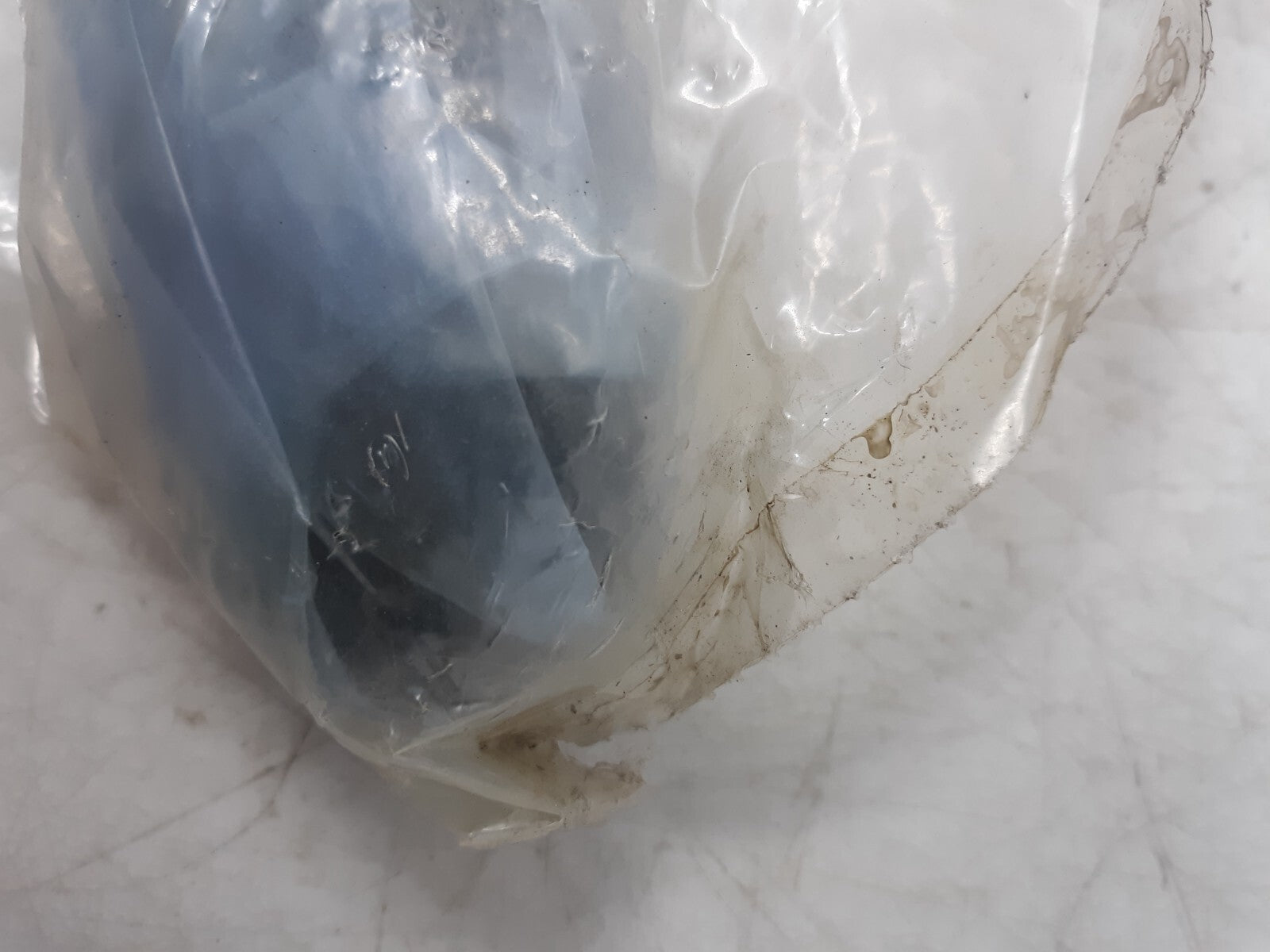 Front Shock Absorber 105106702 - OEM Suspension Bumper