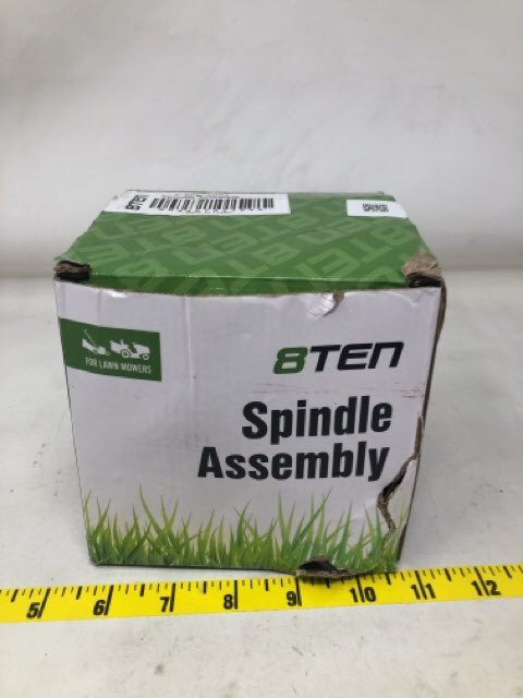 8TEN Deck Spindle for John Deere GY20454 GY20867 GY20962 GY21098 810-CSP2226N