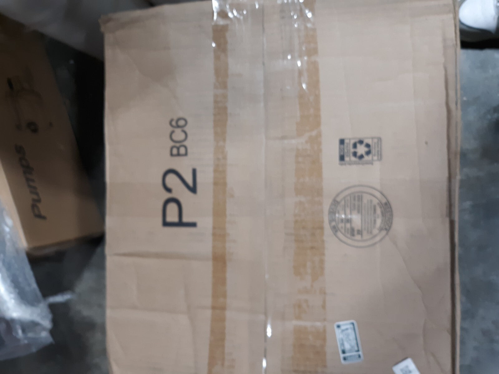 Giraffe Tools Retractable Water Hose Reel Wall Mounted Hose Reel 5/8-IN 65-FT