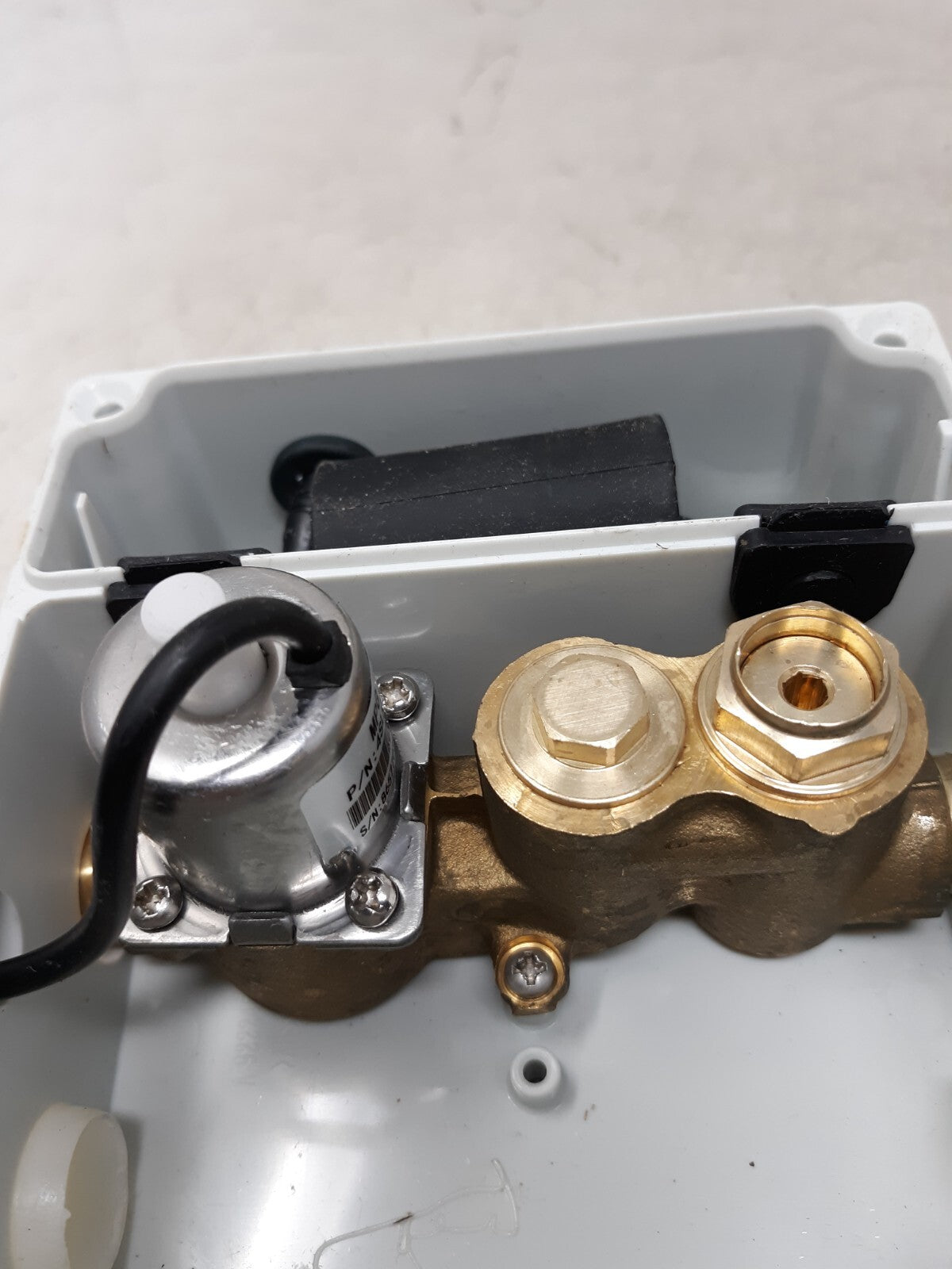 American Standard Faucet Control Assembly