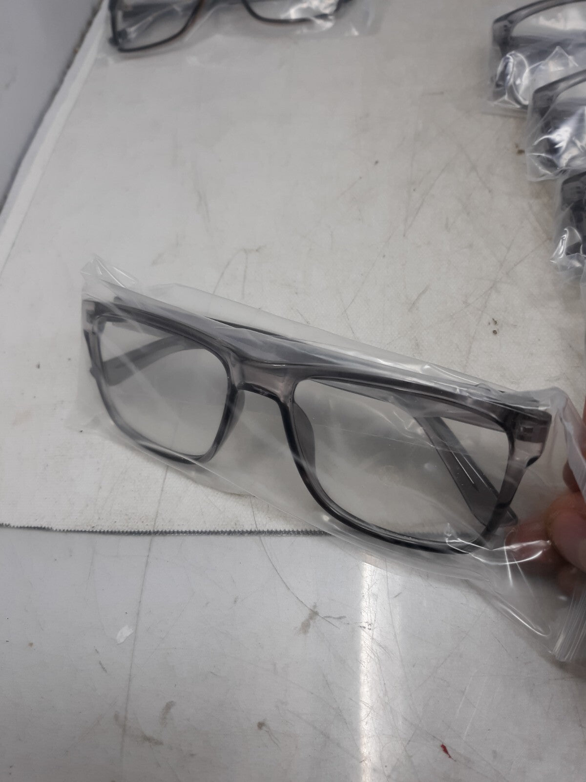 Lot of 25 Assorted CPM030 Eyeglasses Frames