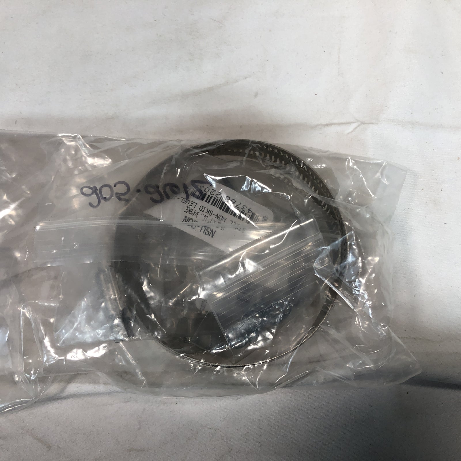 Uber Module HEPA System 650-0477 - Incomplete, Box 1 of 3