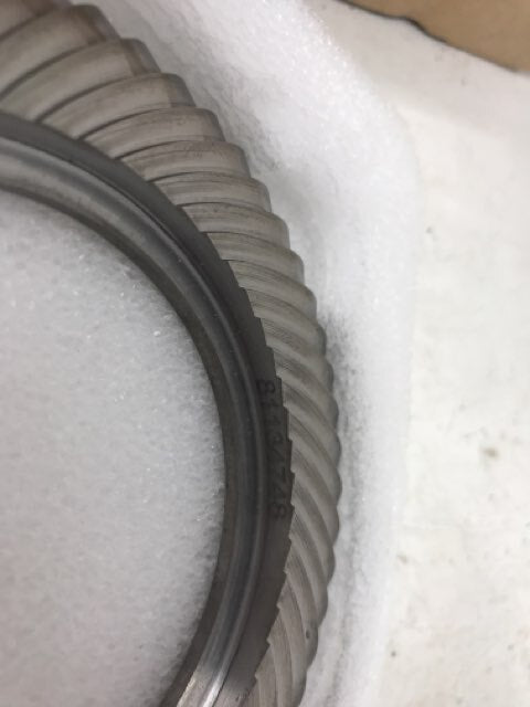 Migal Co Milling Ring, 81134748, 116mm