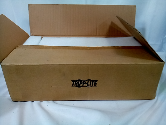 Tripp Lite 72VDC UPS Replacement Battery Cartridge for SMART3000RMOD2U - 72 V DC
