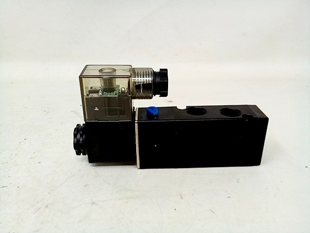 Pneumatic Solenoid Valve