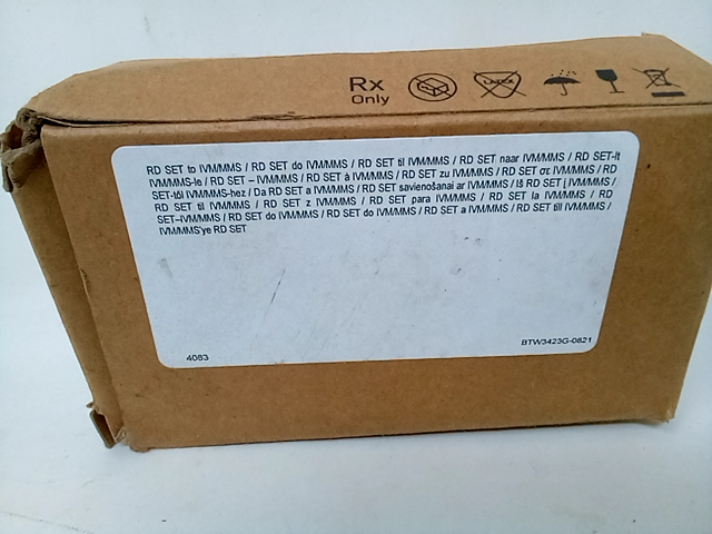 Masimo RD Set MP-12 12ft.