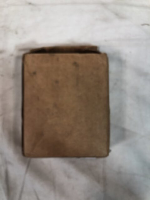 Bullet Weights 6 oz. EGV1 Egg Sinker Weights Case of 13