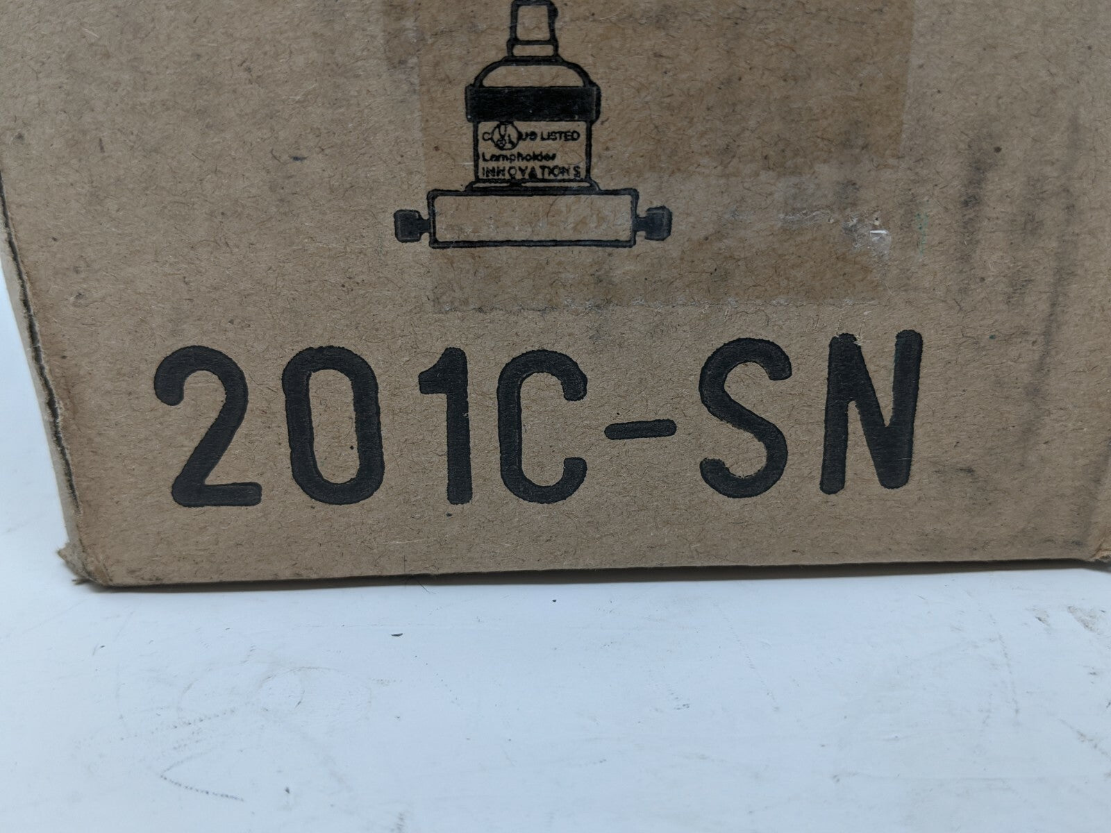 Innovations 201C-SN 