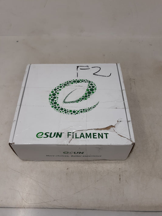 eSUN Wood PLA Filament 1.75mm 500g/Roll For FDM 3D Printer Soild Wood Effect