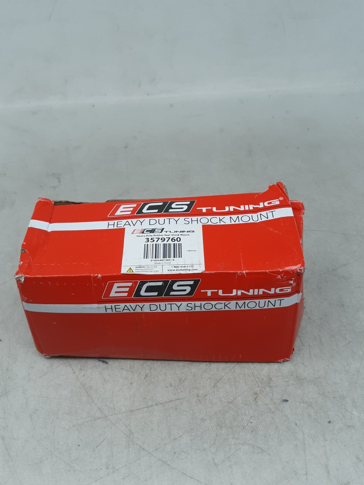 Ecs Tuning Heavy Duty Rubber Rear Shock Mount 3579759