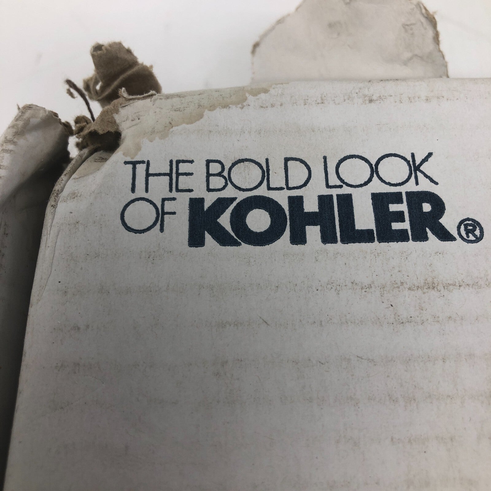 Kohler Sculpted Insight DM Faucet: 13461-CP