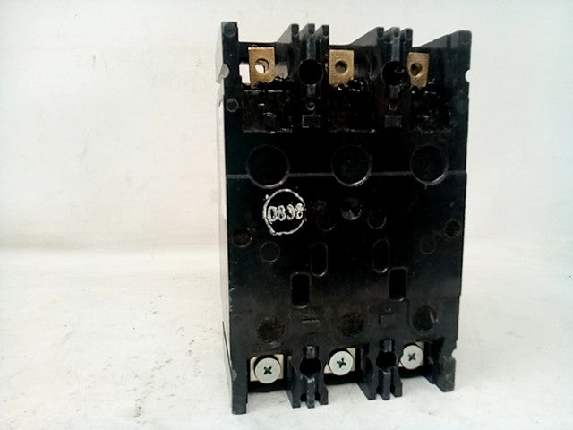 GE Hi-Break Circuit Breaker