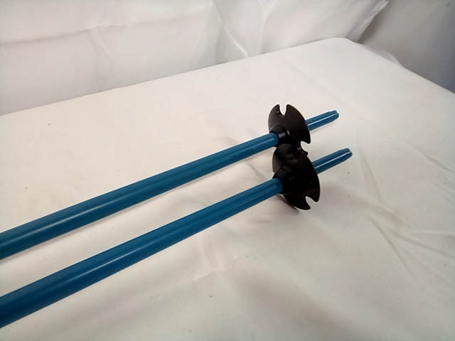 SCOTT SMU HERO JR POLE 38"