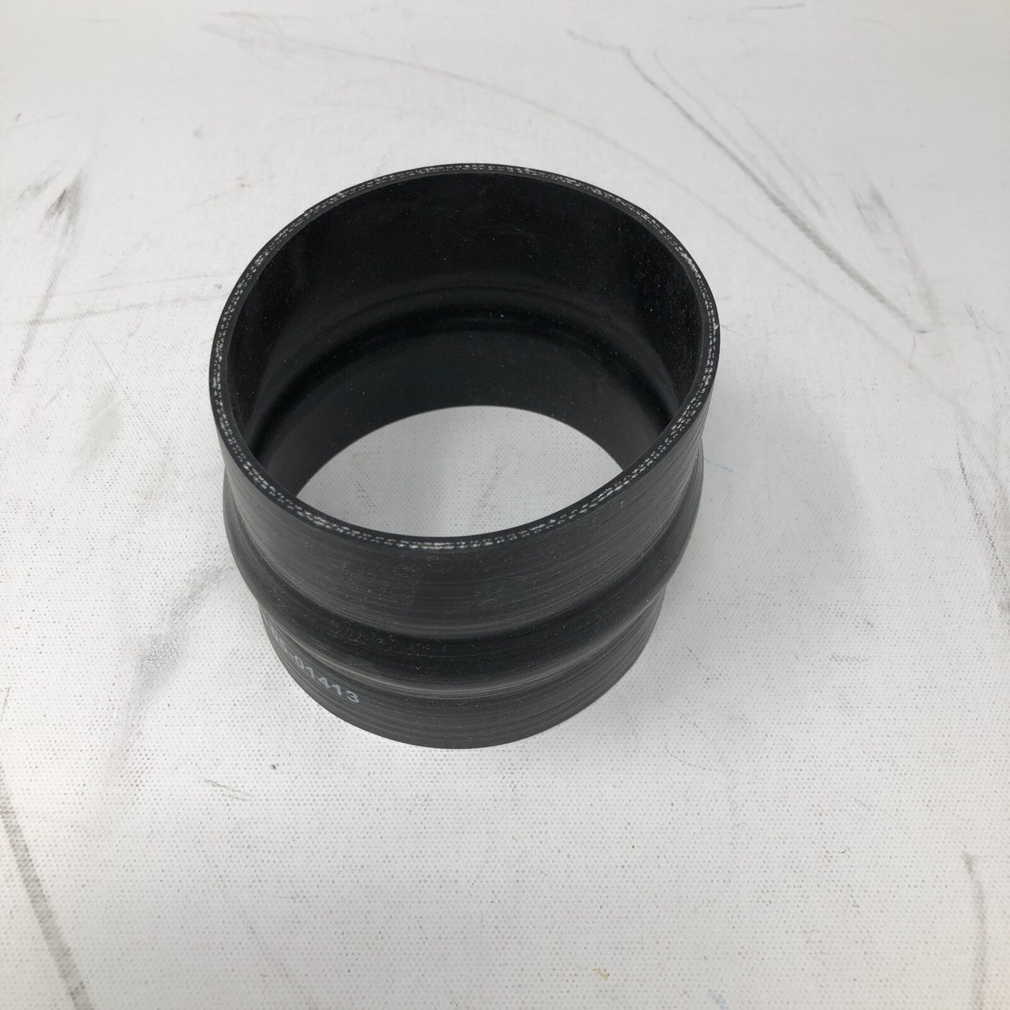 Afe Power 3 in. Silicone Hose Connector: 05-01413