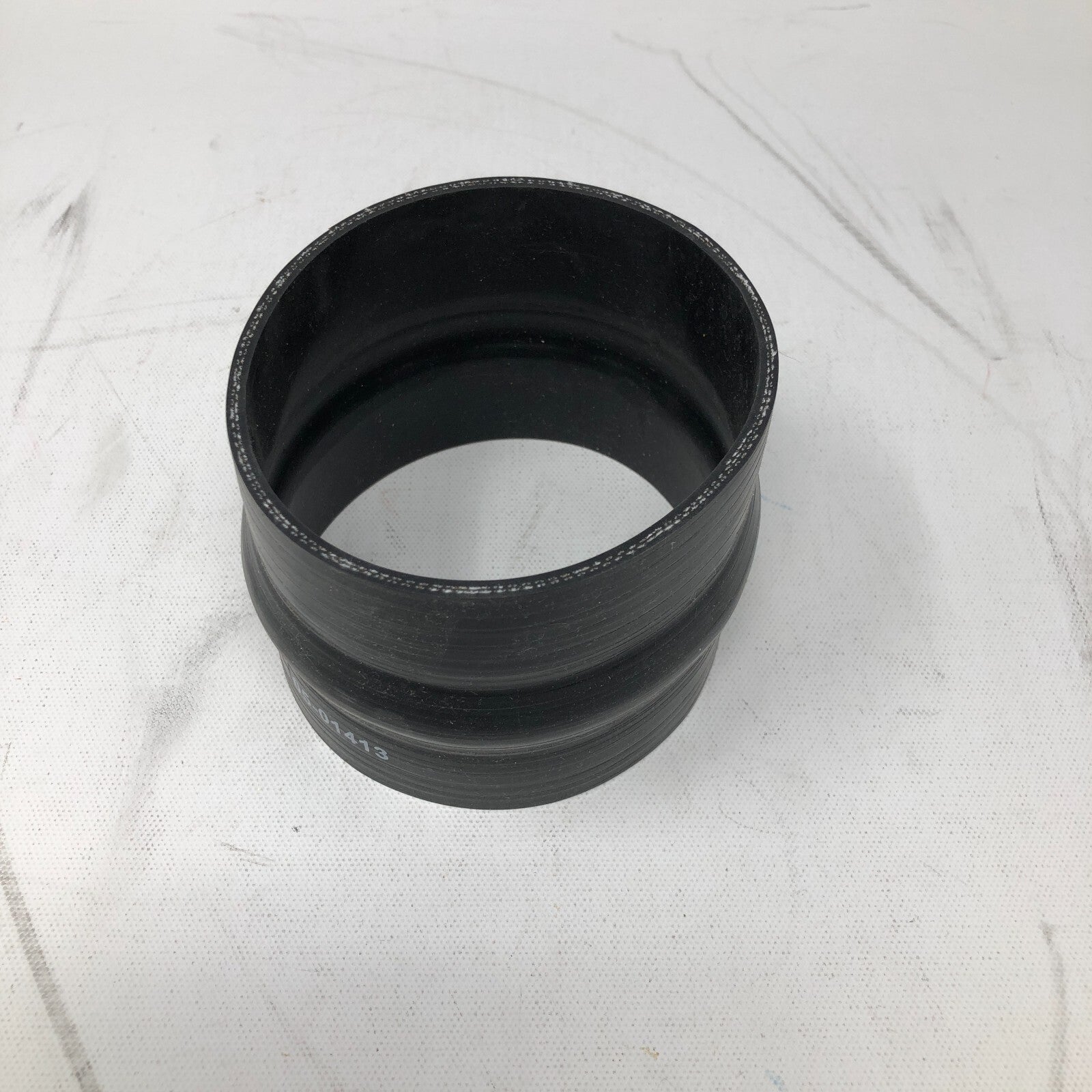 Afe Power 3 in. Silicone Hose Connector: 05-01413