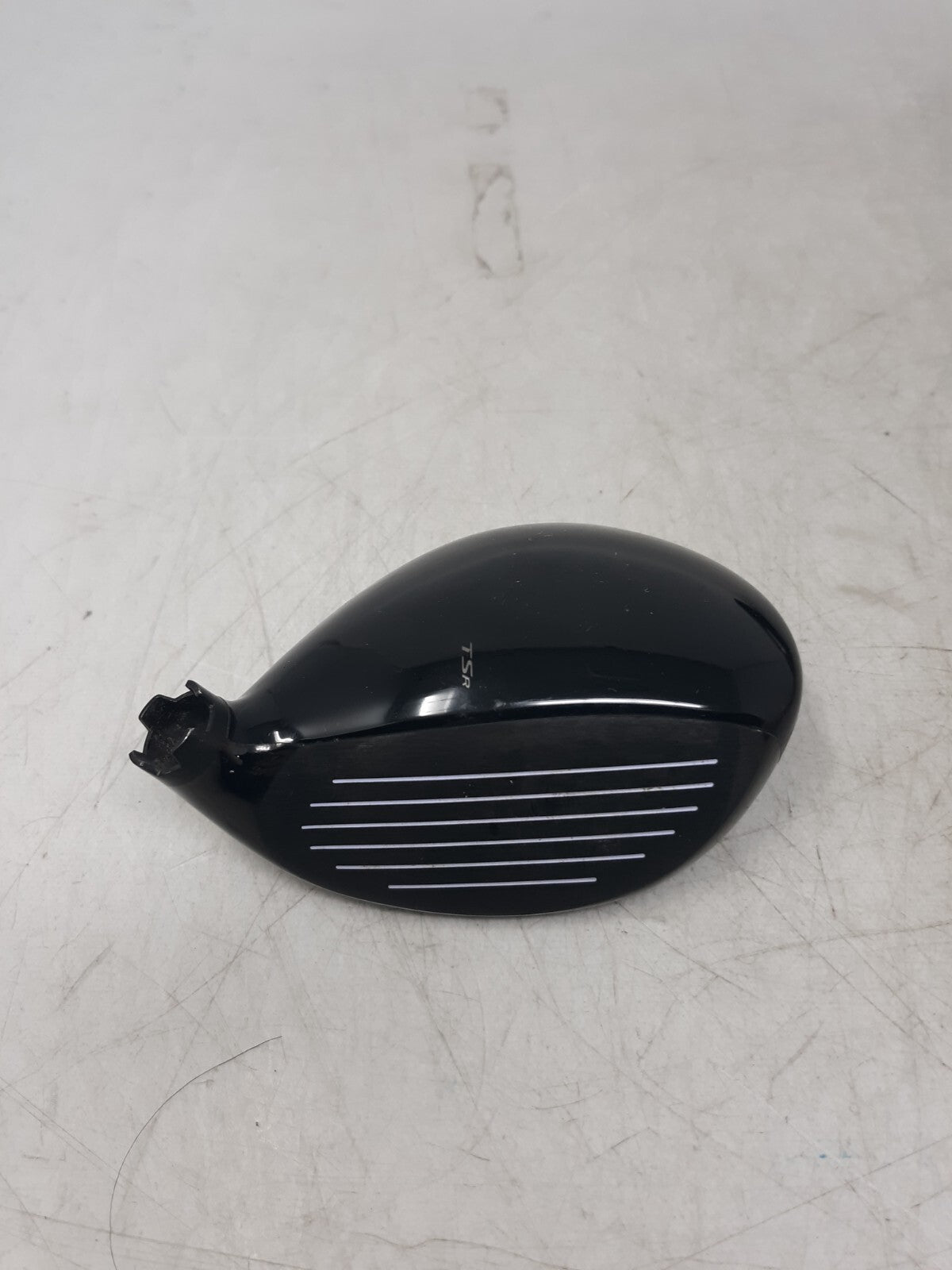 Titleist TSR1 Driver Head 7/29 Right Handed - TSR Series Compatible