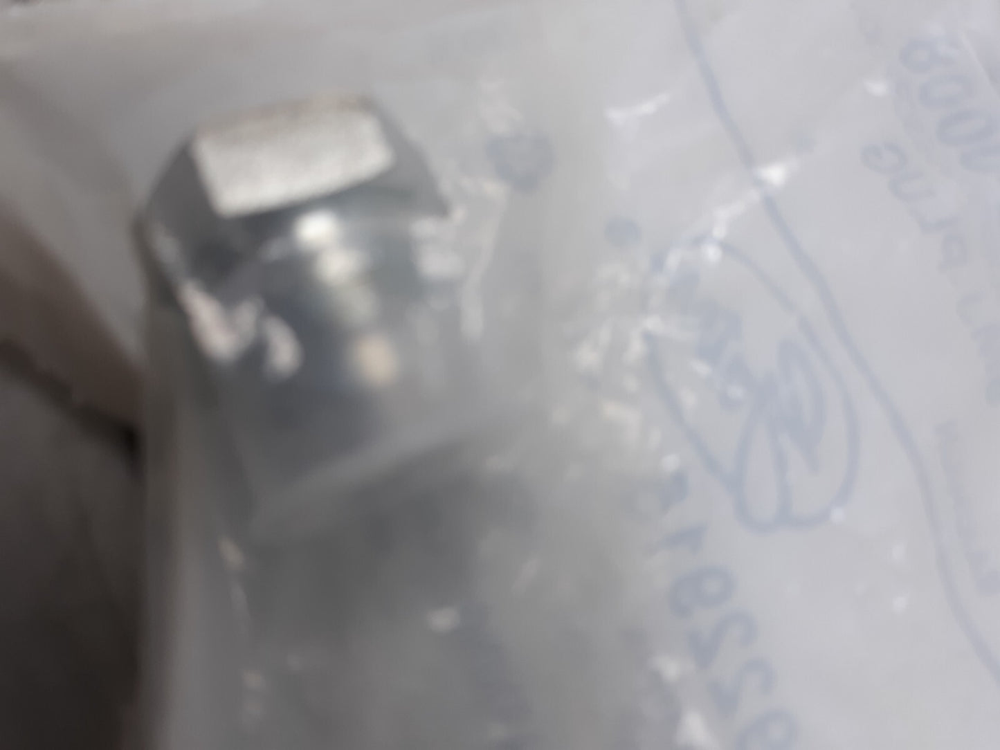 Hydraulic Coupling / Adapter Gates G60402-0008