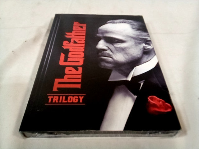 The Godfather Trilogy