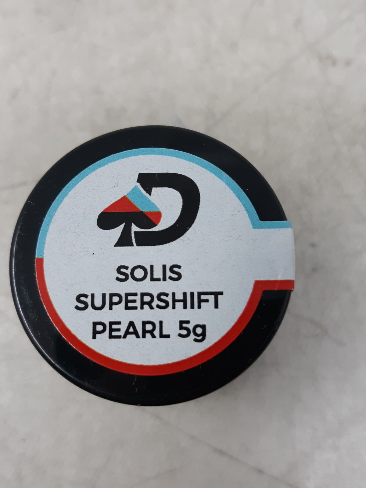 DIDSpade SuperShift® Pearl 5g | Solis Pigment Purple