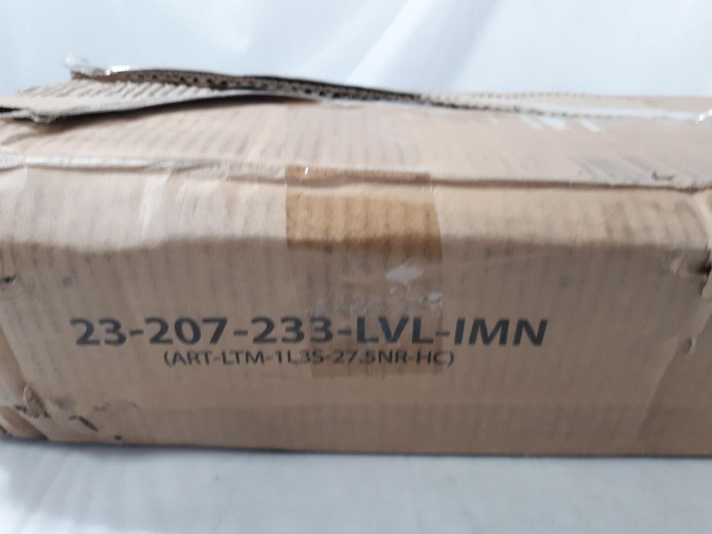 Desklift 3 Section Electric Lifting Column