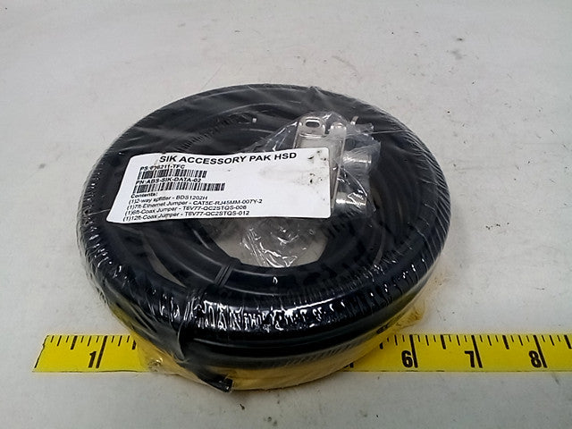 Antronix ABS-SIK-DATA-02 SIK Accessor Pak HSD