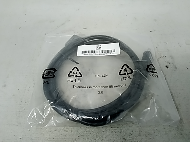 HDMI High Speed Cable with Ethernet  E246588